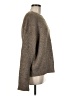 H&M Brown Pullover Sweater Size M - photo 4