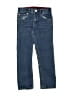 Levi's Blue Jeans Size 6 - photo 1