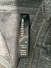 Mondetta Black Zip Up Hoodie Size M - photo 7