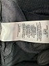 Mondetta Black Zip Up Hoodie Size M - photo 8