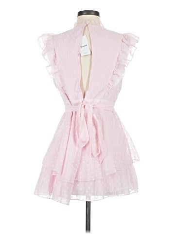 Simplee Romper (view 2)