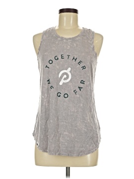 Peloton Sleeveless T-Shirt (view 1)