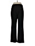 Style&Co Solid Black Dress Pants Size 10 Petite - photo 2