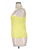 By Anthropologie Yellow Tank Top Size XL - photo 5