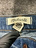 Madewell Blue Jeans Size 24 waist - photo 7