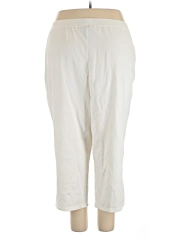 Liz & Me Casual Pants (view 2)