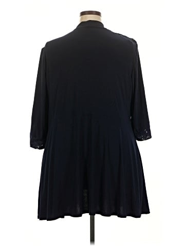 R&M Richards Long Sleeve Top (view 2)