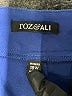 Roz & Ali Solid Blue Active Pants Size 18 - photo 4