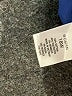 Roz & Ali Solid Blue Active Pants Size 18 - photo 5