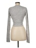 Wilfred Free Silver Cardigan Size M - photo 2