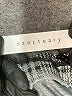 Sanctuary Plaid Gray Casual Pants Size S - photo 8