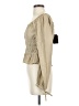 Assorted Brands Tan Long Sleeve Blouse Size XS - photo 5