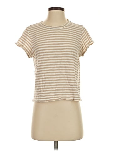 Lilla P Short Sleeve T-Shirt (view 1)