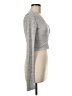 Wilfred Free Silver Cardigan Size M - photo 4