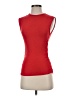 Zara Red Sleeveless Top Size S - photo 1