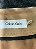 Calvin Klein Solid Tan Casual Skirt Size 10 (petite) - photo 4