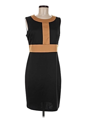 New York & Company Casual Dress (view 1)