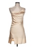 BEIGE BOTANY Tan Cocktail Dress Size M - photo 1