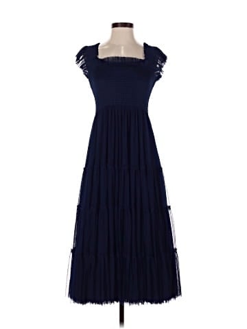 Hill House Cocktail Dress (view 1)