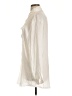 Unbranded Ivory Long Sleeve Blouse Size L (estimated) - photo 5