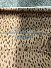 Athleta Animal Print Brown Active Pants Size M - photo 7
