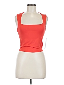 Live In The Moment Tank Top