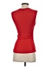 Zara Red Sleeveless Top Size S - photo 2