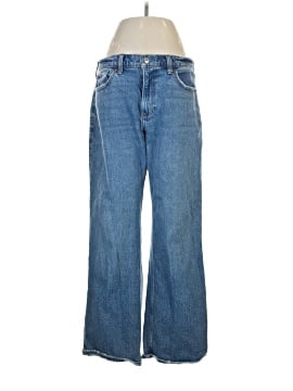 Abercrombie & Fitch Jeans (view 1)