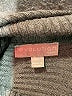 Evolution by Cyrus Gray Turtleneck Sweater Size M - photo 7