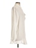 Unbranded Ivory Long Sleeve Blouse Size L (estimated) - photo 4