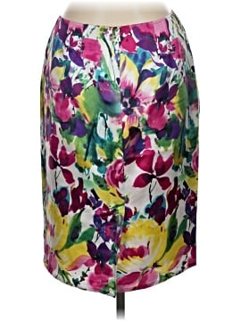 Jones New York Collection Casual Skirt (view 2)