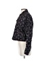 Blank NYC 100% Lyocell Floral Black Jacket Size S - photo 5