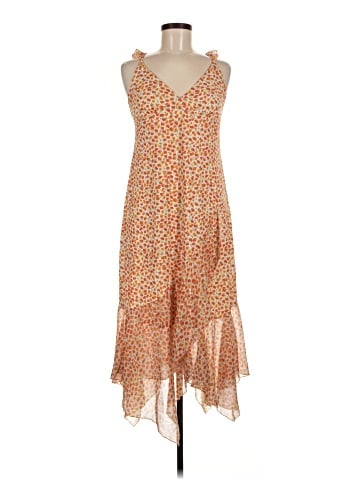 Zara Casual Dress (view 1)