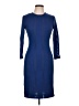 Rag & Bone Blue Cocktail Dress Size 10 - photo 1