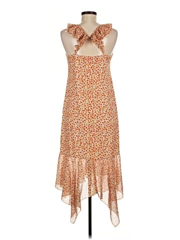 Zara Casual Dress (view 2)