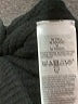 Gap Solid Black Dress Pants Size M (tall) - photo 5