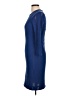 Rag & Bone Blue Cocktail Dress Size 10 - photo 5