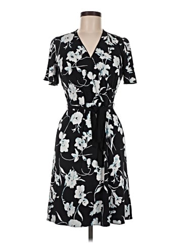 White House Black Market Casual Dress (view 1)