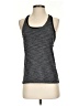 Lululemon Athletica Gray Active Tank Size 4 - photo 1
