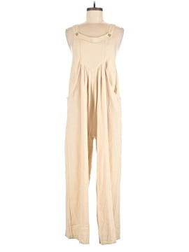 Miss Sparkling Jumpsuit