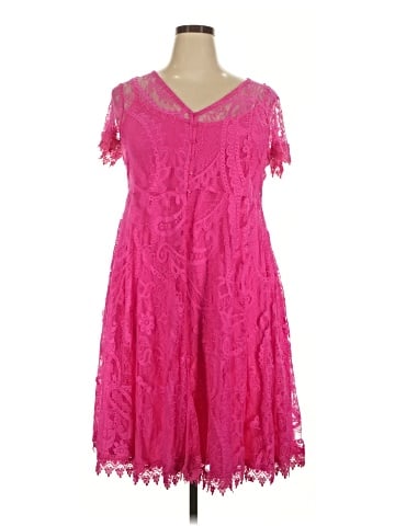Torrid Cocktail Dress (view 1)