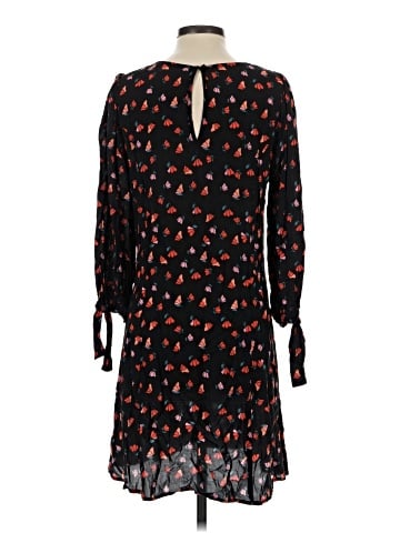Velvet by Graham & Spencer Casual Dress (view 2)