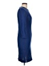 Rag & Bone Blue Cocktail Dress Size 10 - photo 4