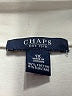 Chaps Ivory 3/4 Sleeve Top Size 1X - photo 7
