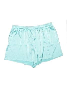ELOQUII Shorts (view 1)