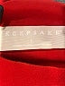 Keepsake 100% Polyester Red Cocktail Dress Size L - photo 7