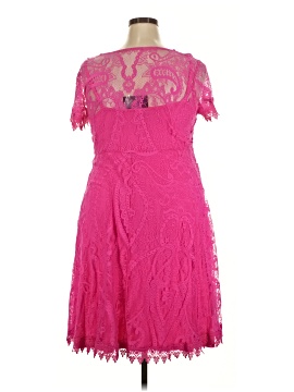 Torrid Cocktail Dress (view 2)
