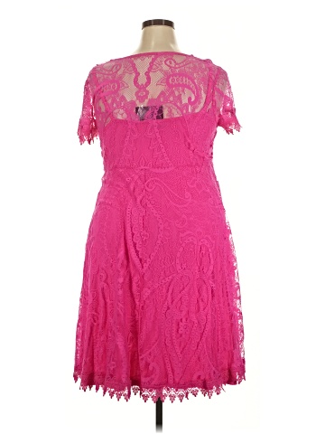 Torrid Cocktail Dress (view 2)