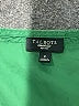 Talbots 100% Cotton Green Sleeveless Blouse Size P (petite) - photo 7