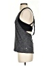 Lululemon Athletica Gray Active Tank Size 4 - photo 5
